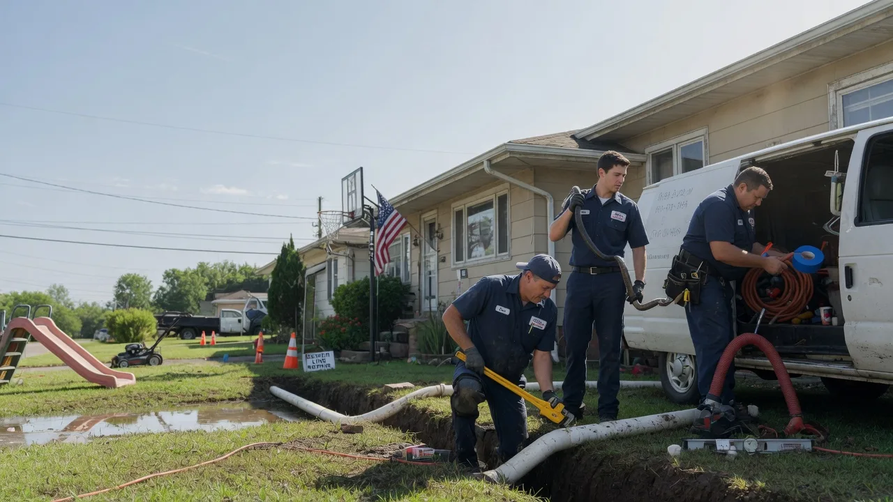 Toilet Installation in Gladstone, IL near me